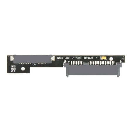 

JUNTEX PCB95 Pro Optical Drive Hard Disk Bracket Circuit Board for Xiaoxin 320 310 510 PCB95-PRO PCB-Board for 7.5mm 9mm HDD