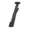 thumbnail image 3 of LOVIVER Kickstand Lightweight Bracket Folded Bike Foot Brace Bike Kick Stand for 20inch, 3 of 8