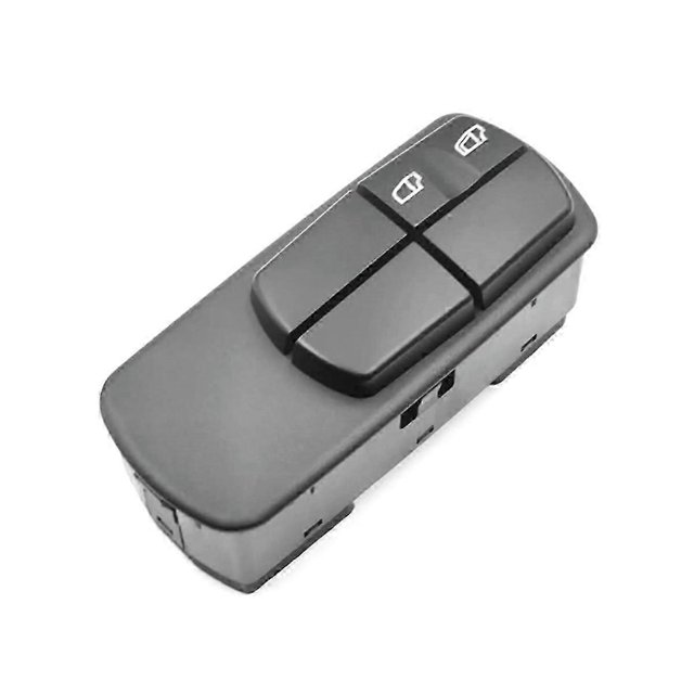 Power Window Control Switch A0045450113 72-469 72469 for Mercedes-Benz Trucks Axor Atego Accessories