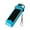 Blue, variant on erfcxs Portable Flat Water Bottle Leak Proof Square Water Cup Summer Straw Sports Water Bottle Suitable For Outdoor Activities And Travel