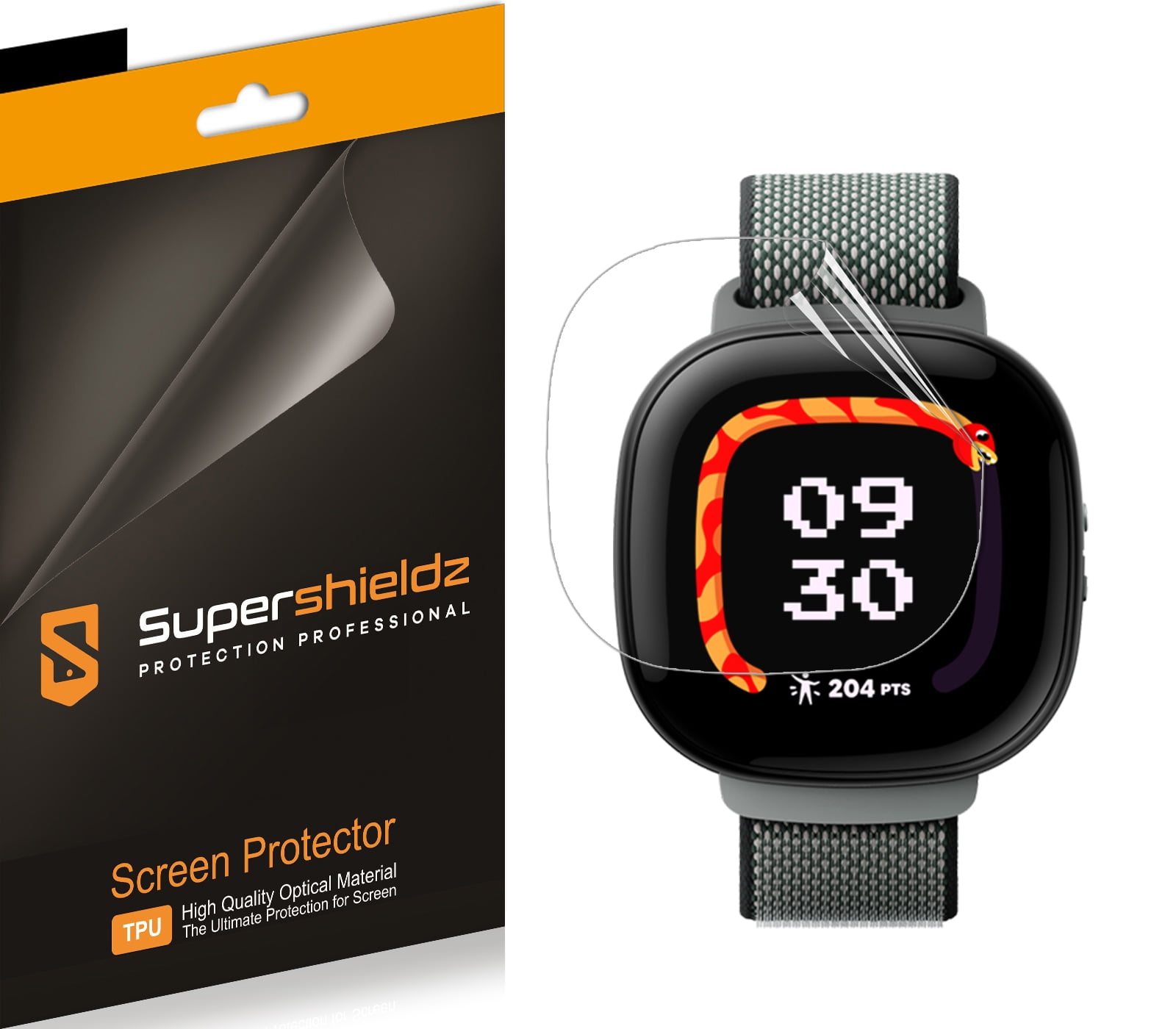 Garmin forerunner 30 screen protector hotsell