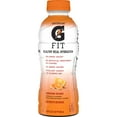 thumbnail image 3 of (4 pack) Gatorade Fit Tangerine Orange Sports Drink, 16.9 fl oz, 1 Count Bottle, 3 of 10