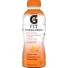 Gatorade Fit Tangerine Orange Sports Drink, 16.9 fl oz, 1 Count Bottle