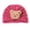 Rose Red, variant on Yoyauz Kids winter beanie knitting warm cold weather beanie boy girl hat