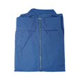 thumbnail image 5 of cantorp auspicious clouds and camel Men's Bomber Jacket Lightweight Casual Flight Windbreaker Zip Up Coat with Pocket, 5 of 7