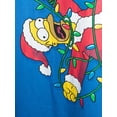 thumbnail image 5 of The Simpsons Men's Pajama Set, 5 of 6