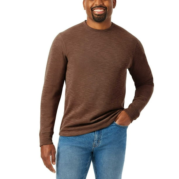 ★sale★TANGRAM×CLUBHAUS DOUBLE KNIT CREW TGA-MF29_BK_2_1600x.png?v=