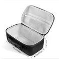 thumbnail image 2 of Estuche de transporte de altavoz portátil Estuche protector impermeable para Marshall Middleton, 2 of 9