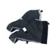 thumbnail image 3 of Fundas para zapatos para hombres y mujeres, reutilizables, impermeables, para botas, protector de zapatos M, 3 of 9