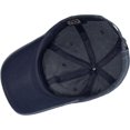 thumbnail image 3 of HAHDAXIA Unisex Vintage Hat Baseball Cap Golf Dad Hat Adjustable Unconstructed Plain Cap, 3 of 7