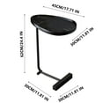 thumbnail image 3 of Small Coffee Table, Mobile Tea Table, Mini Sofa, Side Cabinet, Corner Table, Bedside Table, Bedside Table, Bedside Table, Small Table, 3 of 5