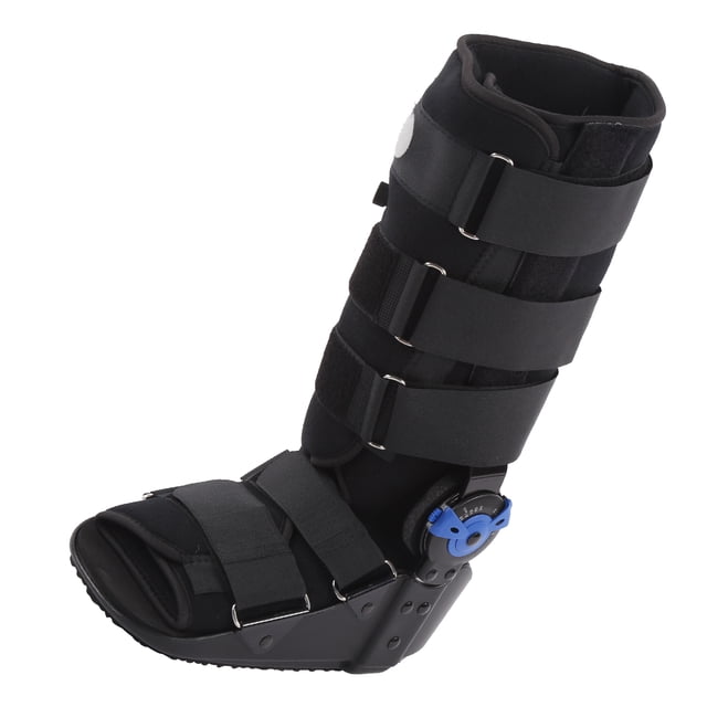 Botas para tendón de Aquiles Jadeshay talla M con bolsa de aire