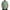 Mint Green, variant on Luvrsol Plus Size Men's Linen Casual Short Sleeve Pockets Button Down Shirt, S-4XL