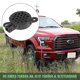 thumbnail image 4 of Para Ford Plas altavoz de estacionamiento trasero 3w83-15k864-aa 3w8315k864aa Afortunado Sencillez, 4 of 5