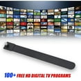 thumbnail image 1 of Clave de antena de TV digital, más de 100 antenas digitales HD gratuitas Antena de clave de TV satelital optimizada para la excelencia, 1 of 8
