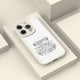 thumbnail image 4 of Obtenga la combinación perfecta de protección y estilo con esta funda para teléfono con diseño creativo de dibujos animados, 4 of 4