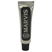 Marvis Amarelli Licorice Toothpaste, 0.5 oz