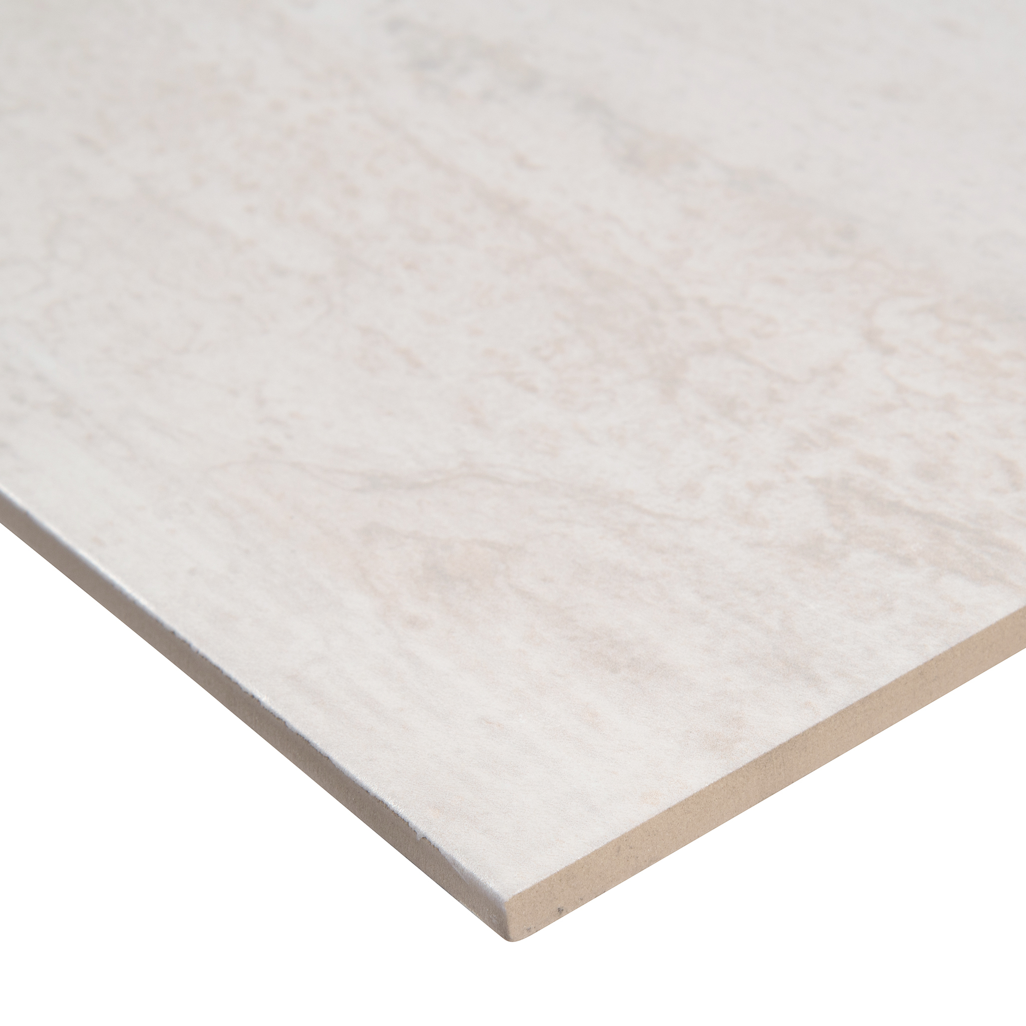 Oxide Blanc 12 in. X 24 in. Glazed Porcelain Floor and Wall Tile (14 sq. ft. / case)