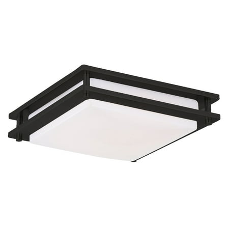 

LED-JR16BLK-SQ-D
