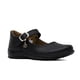 thumbnail image 3 of Zapato Para Niña Coqueta 54402Ae negro 27, 3 of 4