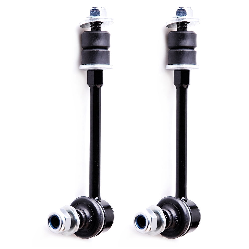 2 Pc Front Suspension Sway Bar Link Kit for Toyota 4Runner Toyota Tacoma Toyota Tundra 