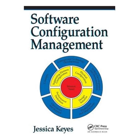 Pre-Owned Software Configuration Management (Hardcover)