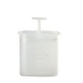 thumbnail image 1 of Vaso de Espuma Limpiador Portátil para Hacer Espuma Limpiadora, Espumador, Burbujeador para Limpiador En Espuma, Botella para Lavado Facial para Piel Seca, para Hacer Limpiezas., 1 of 2