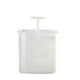 thumbnail image 1 of Fabricante portátil de gomas de espuma limpiadora | Limpiador facial espumador para piel seca y sensible | Crea espuma fina y espesa | Compatible con varios limpiadores faciales | Diseño compacto, 1 of 2