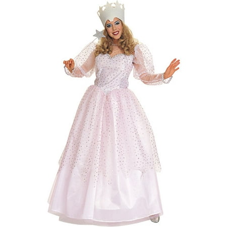 Glinda Adult Halloween Costume