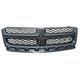 thumbnail image 1 of Parrilla Generica Avenger 2012 A 2014 Dodge C/Mold negra, 1 of 3