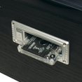 thumbnail image 3 of Tocadiscos estéreo JENSEN JTA-475B de 3 velocidades con radio de casete de CD, 3 of 4
