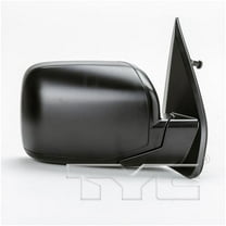 TYC 4790131 Door Mirror Fits select: 2009-2015 HONDA PILOT