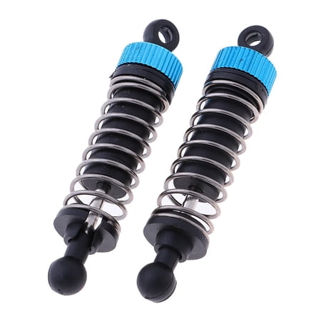 2Pcs Metal Front Shock Absorber for /18 A929-B A969-B