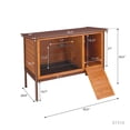 thumbnail image 3 of Premium+ Hutch, Lg, 3 of 10