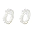 thumbnail image 1 of Dish Soap,Flexible Barbed Drain Cleaner Bathroom Kitchen Clog Remover, 1 of 5
