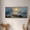 2, variant on Reclining Buddha Abstract landscape Zen Canvas Painting Print Wall Art for Living Room Bedroom Decoration Frameless