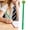 B, variant on Minimalist Gel Pen Set,Morandi Colored Writing Pens,Professional Smooth Ink Pens,0.5mm Fine Point for Office Meeting Journaling,1-Count