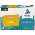 thumbnail image 5 of Caribou Coffee Daybreak Morning Blend Keurig Single-Serve K-Cup Pod, Light Roast Coffee, 12 Count, 5 of 8