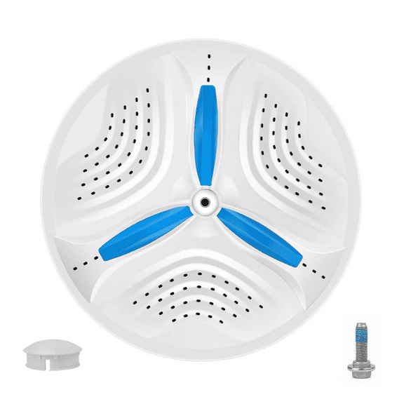 W10752285 Washing Machine Washplate for Whirlpool Kenmore W10840269