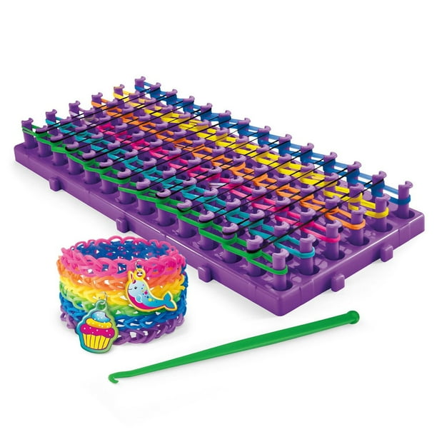 Cra-Z-Art Be Inspired All in One Loom Bead Charm Friendship