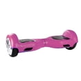 thumbnail image 3 of TIMIFIS Housse en Silicone pour Scooter Intelligent Auto-Équilibré à 2 Roues de 6,5 Pouces, Cadeau, 3 of 4