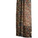 thumbnail image 5 of Cortinas de cocina con borlas de jacquard, cortinas de estilo rústico con ventana salediza y semiopacas, 5 of 5