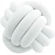 thumbnail image 1 of Nudo Almohada Bola Cojín Redondo, Decoración Anudada Cojín Cojín De Piso Hogar, Peluche Relleno Nudo Bola Almohada Coche Sofá Lumbar Cojín Decoración Niños Juguete Ormromra CZJJ-ZC31-6, 1 of 7