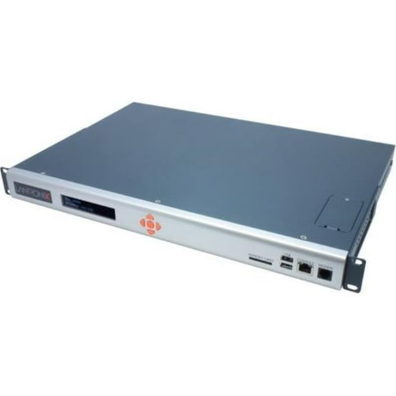 Advantge Console Manager SVR Rj45 48Port AC - Dual Supply