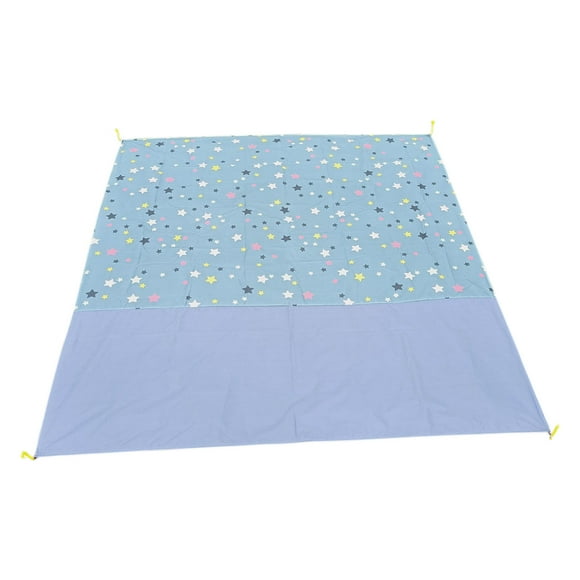 Sand Proof Beach Blankets with Storage Beach Blanket Outdoor Picnic Blanket Large Sand Free Water Proof Beach Mat Lightweight Sand Free Beach Mat Sand Free Beach Blankets