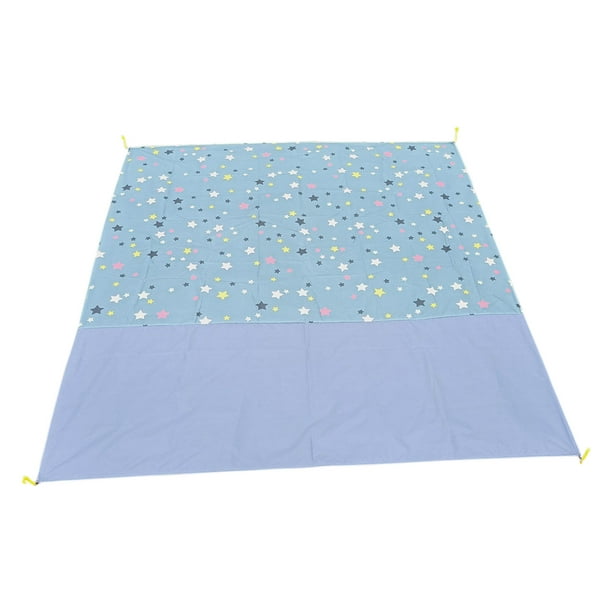 Beach Blanket Outdoor Picnic Blanket Large Sand Free Water Proof Beach