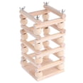 thumbnail image 2 of 1pcs Rabbit Grass Rack, 2 of 3