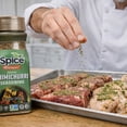 thumbnail image 6 of iSpice | Chimichurri Seasoning | 3.32 oz | Mixed Spice  Seasoning | Halal | Kosher | Non GMO, 6 of 10