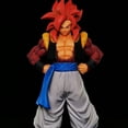 thumbnail image 1 of Figuras de acción de Dragon Ball Gt Super Saiyan 4, Goku, Vegeta, Gogeta, Ssj4, estatua de Pvc, modelo de colección, juguetes de regalo, 1 of 4