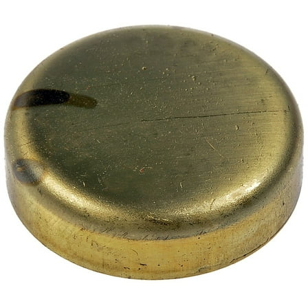 Dorman - Autograde 565-103 Brass Cup Expansion Plug 36.5mm, Height 0.410